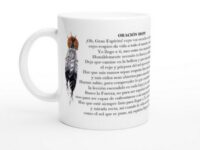 Taza Oración HOPI