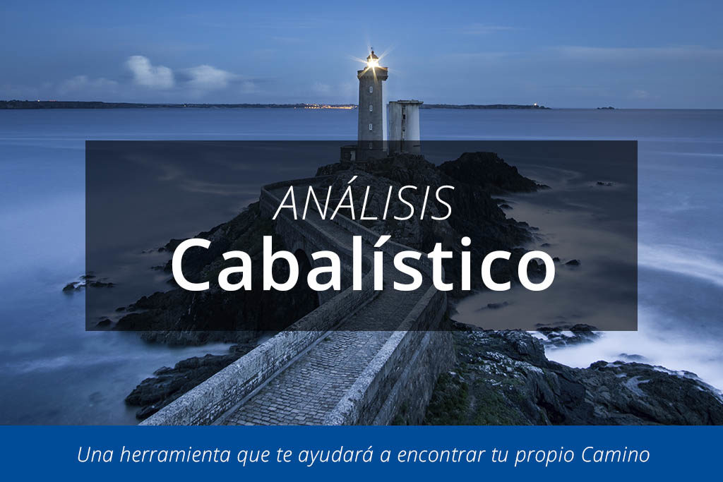 ANÁLISIS CABALÍSTICO