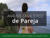 ANALISIS CABALÍSTICO DE PAREJA