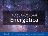 ANALISIS "TU ESTRUCTURA ENERGÉTICA"