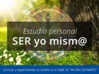 Estudio «SER yo mism@»