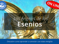 Curso "Los Ángeles de los Esenios"