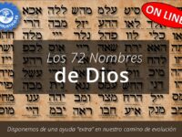 Curso "Los 72 Nombres de Dios"