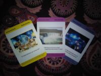 Cartas de los Ángeles Esenios