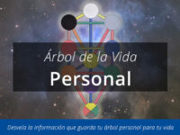 Estudio del Arbol de la Vida personal