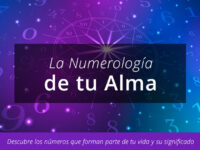 La Numerología de tu Alma