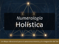 El Mapa vibracional del SER