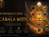 Curso de Cábala Mística - Introducción
